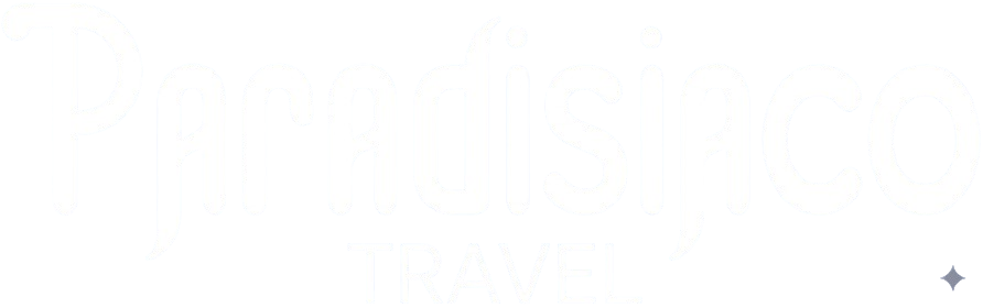 Paradisiaco Travel