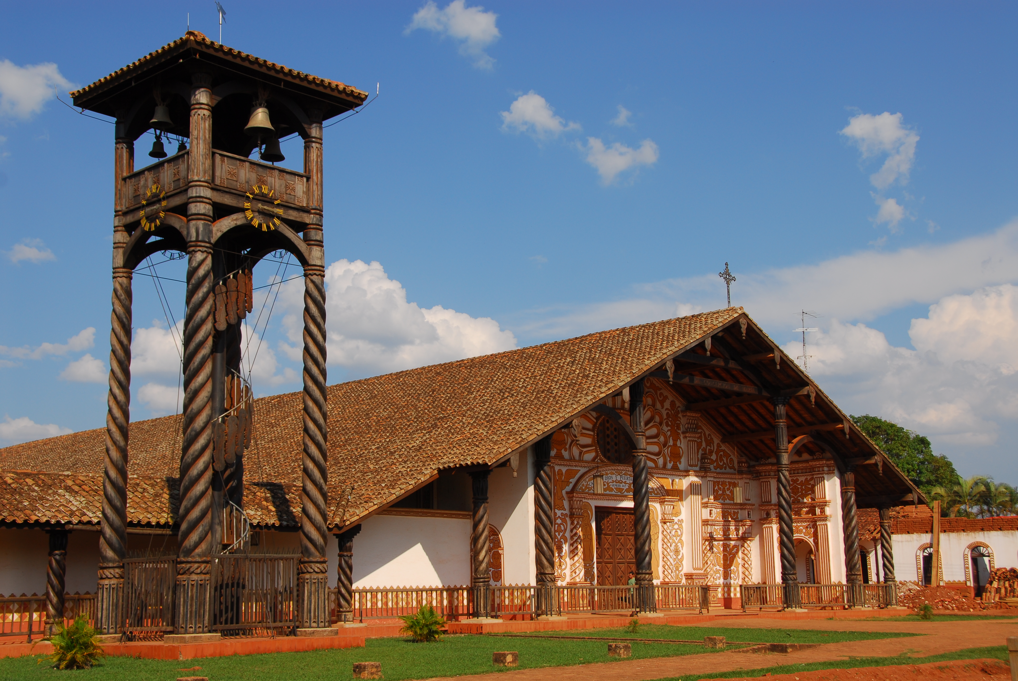 Sudeste Chiquitano